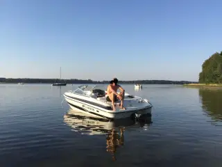 18 fod Larson Bowrider