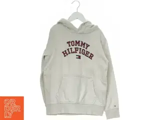 Tommy Hilfiger hættetrøje (str. 152 cm)
