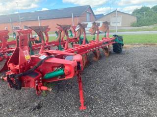 Kverneland I-PLOW 2500 5 FURE