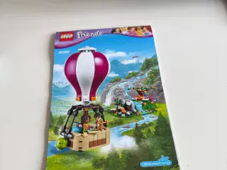 Lego friends (41097)