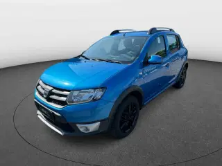 Dacia Sandero Stepway 1,5 dCi 90 Prestige