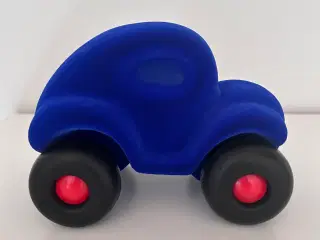 Rubbabu buggy legetøjsbil / bil, blå