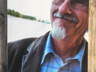 Lykketoft, Thomas Larsen, genre: Biografi