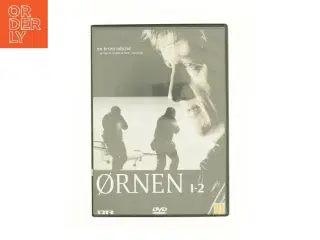 Ørnen 1-2