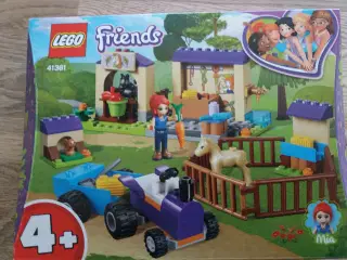 Legofriends 41361