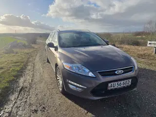 Ford Mondeo 2.0 TDCi 140 Collection stationcar