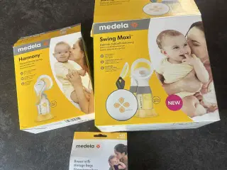 Medela swing maxi