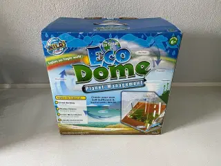 Terrarium, 10 liter, Eco Dome - Planet Management