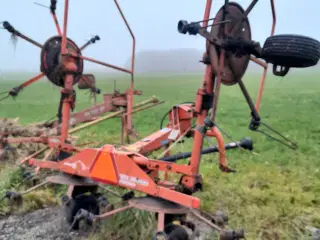 Kuhn GF 5001 MH