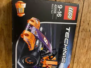 Uåbnet - 42048 LEGO Technic Race Kart