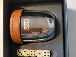 Georg Jensen raflebæger