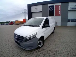 Mercedes Vito 114 2,0 CDi Kassevogn L