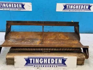 John Deere S690 Hus AXE14857