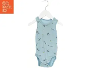 Bodystocking (str. 80 cm)