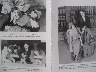 Groucho & His Friends