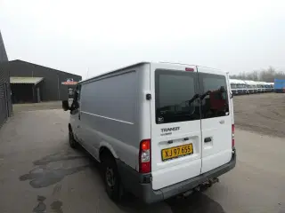 Ford Transit 300 S 2,2 TDCi DPF Trend 85HK Van