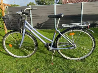  Kildemoes.  28" Hjul, 48 cm stel, 3 gear