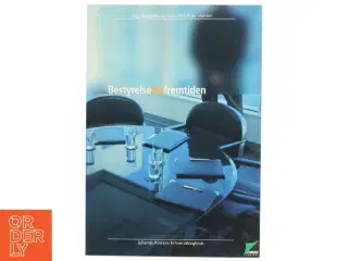 Bestyrelse for fremtiden (Bog)