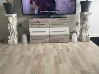 Natborde/kommoder 