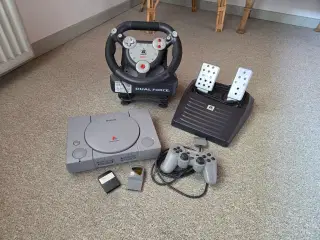 Playstation 1 Dual Shock