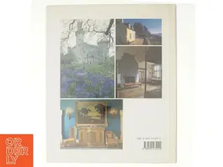 In the Houses of Ireland af Marianne Heron (Bog)