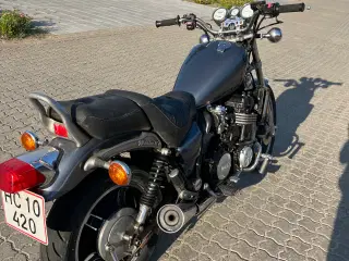 XJ 700 1985