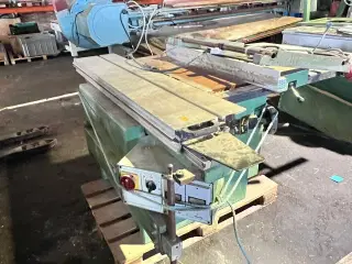 Formatsav, Lazzari JUNO 1500i