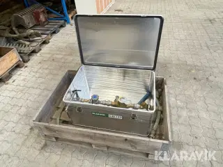 Vandmåler