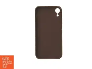 Mobilcover til iPhone fra The north face (str. 16,5 x 9 cm)