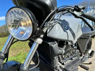 BMW K100 LT