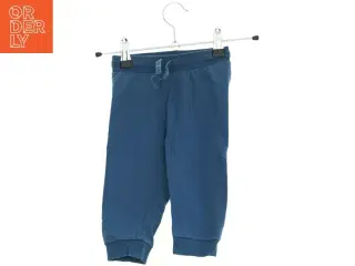 Sweatpants fra H&M (str. 80 cm)