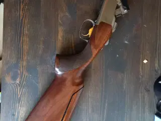 Browning 725 sporter