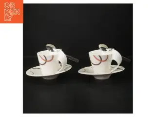 Villeroy & Boch kaffesæt fra Villeroy & Boch (str. 8 cm)