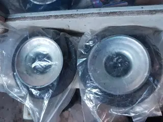 VW Tårnlejer 