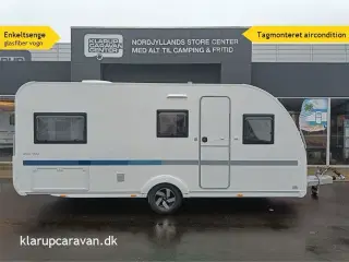 2024 - Adria Altea 502 UL Selected Edition Kampangnemodel