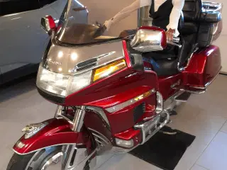 Honda Goldwing GL1500