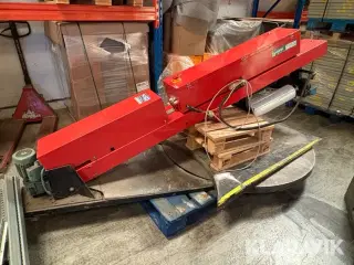 Palleomvikler Soco Systems