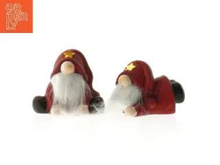 Nissefigurer (str. 10 cm)