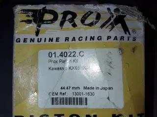 Kawasaki 80cc Stempel Prox