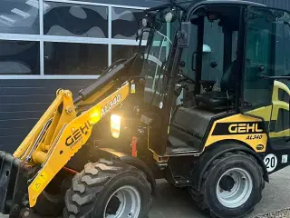 Gehl AL 340