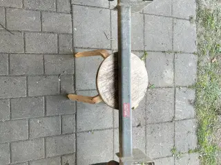 Trailer Aksel 