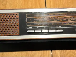 Grundig radio RF 410