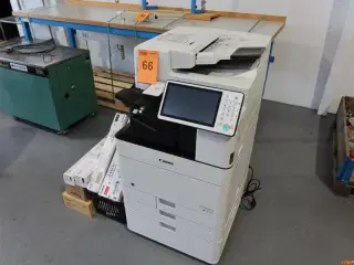 MULTIFUNKTIONSPR