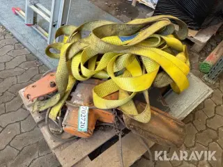 Blandet lot