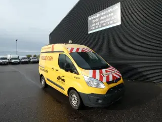 Ford Transit Custom 270 L1H1 2,2 TDCi Trend 100HK Van 6g
