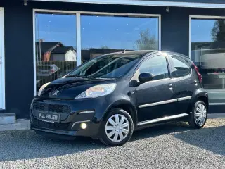 Peugeot 107 1,0 Active