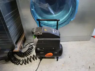 Kompressor TJEP 10/250-1