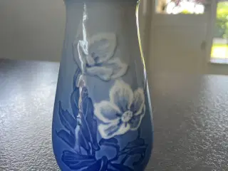 Bing og Grøndahl vase