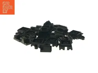 Brio connectors (str. ca. 5x5 cm)