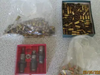Heckler & Koch .45 ACP